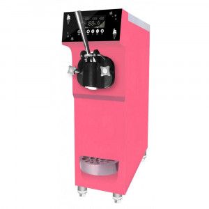 Фризер для мороженого Enigma KLS-S12 Pink
