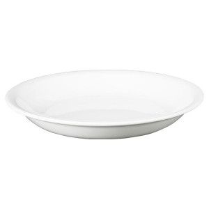 Тарелка для супа Apulum 1254 21,5 см